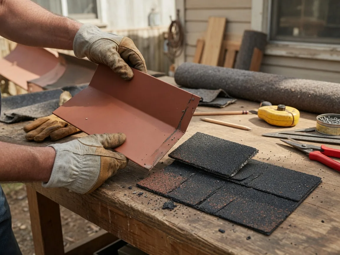 Roof Repair company in Augusta, GA